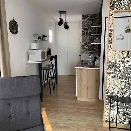 Studio Sable Sur Sarthe Экстерьер фото
