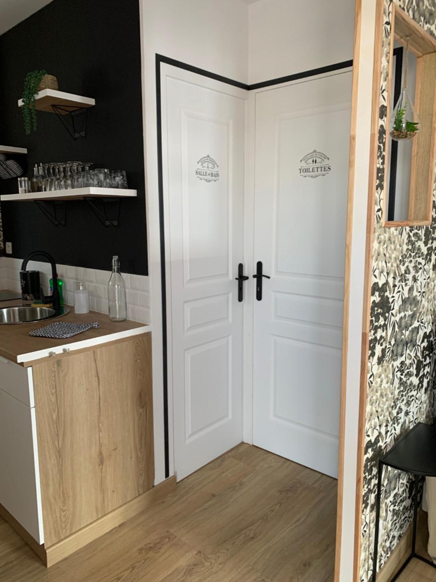 Studio Sable Sur Sarthe Экстерьер фото